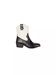 PX | Cowboy Boots MINT20 | Noir