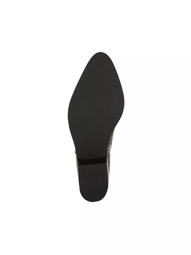 PX | Cowboy Boots MINT20 | Noir