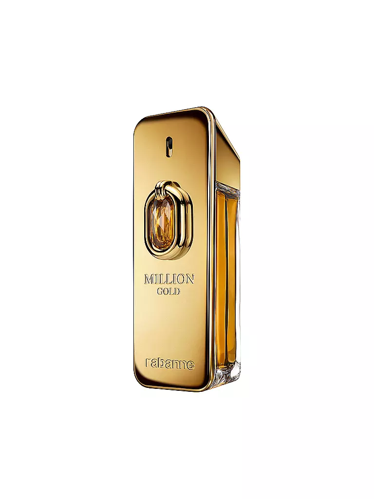 RABANNE |  Million Gold Elixir Parfum Intense 100ml  | Aucune couleur