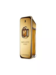 RABANNE | Million Gold Elixir Parfum Intense 50ml | Aucune couleur