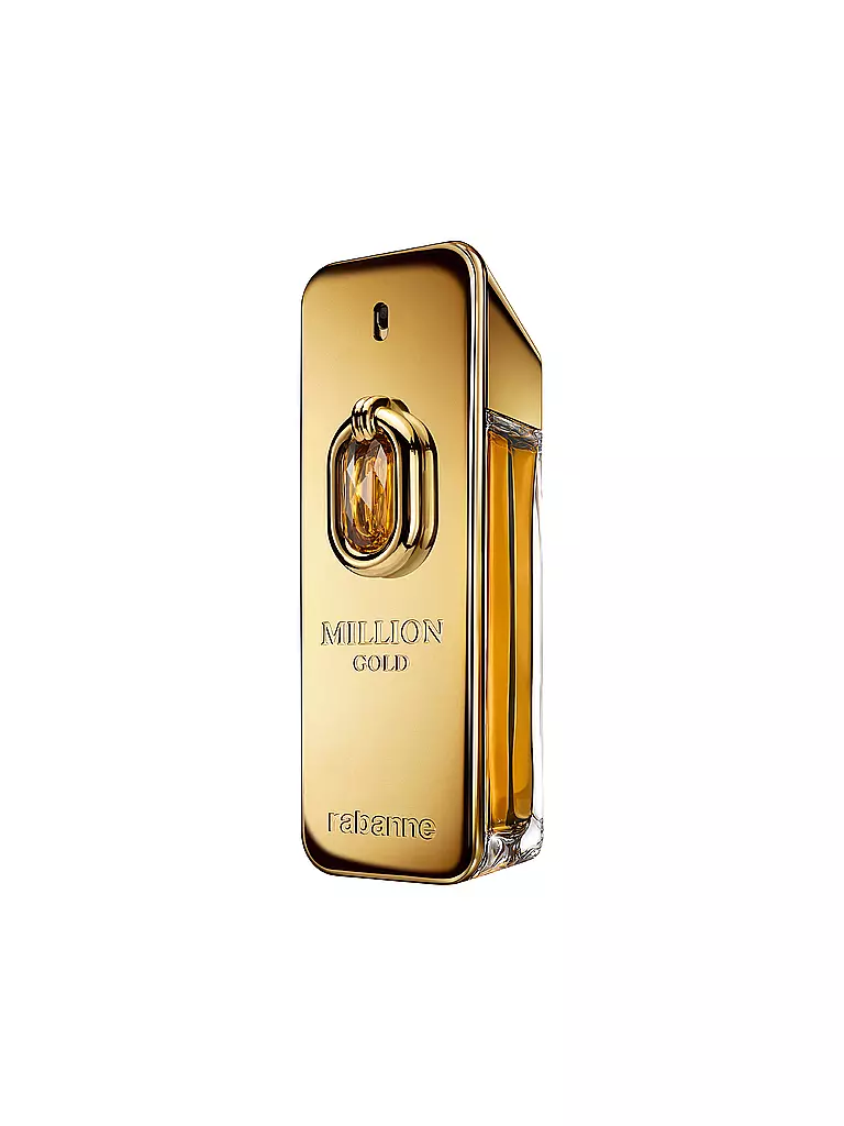 RABANNE |  Million Gold Elixir Parfum Intense 200ml | Aucune couleur