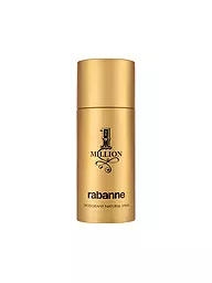 RABANNE | 1 Million Déodorant Spray 150ml | Aucune couleur