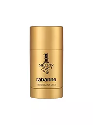 RABANNE | 1 Million Déodorant Stick 75ml | Aucune couleur