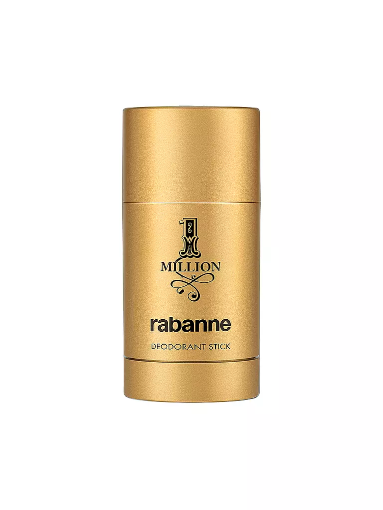 RABANNE | 1 Million Déodorant Stick 75ml | keine Farbe