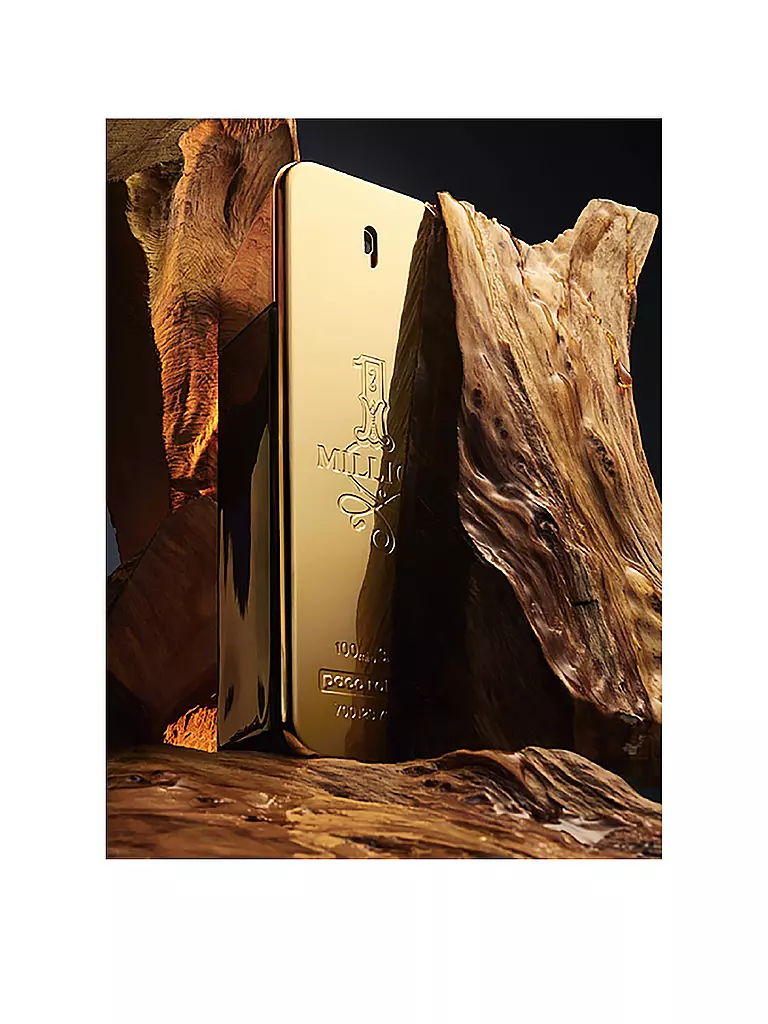RABANNE | 1 Million Eau de Toilette Spray 50ml | 