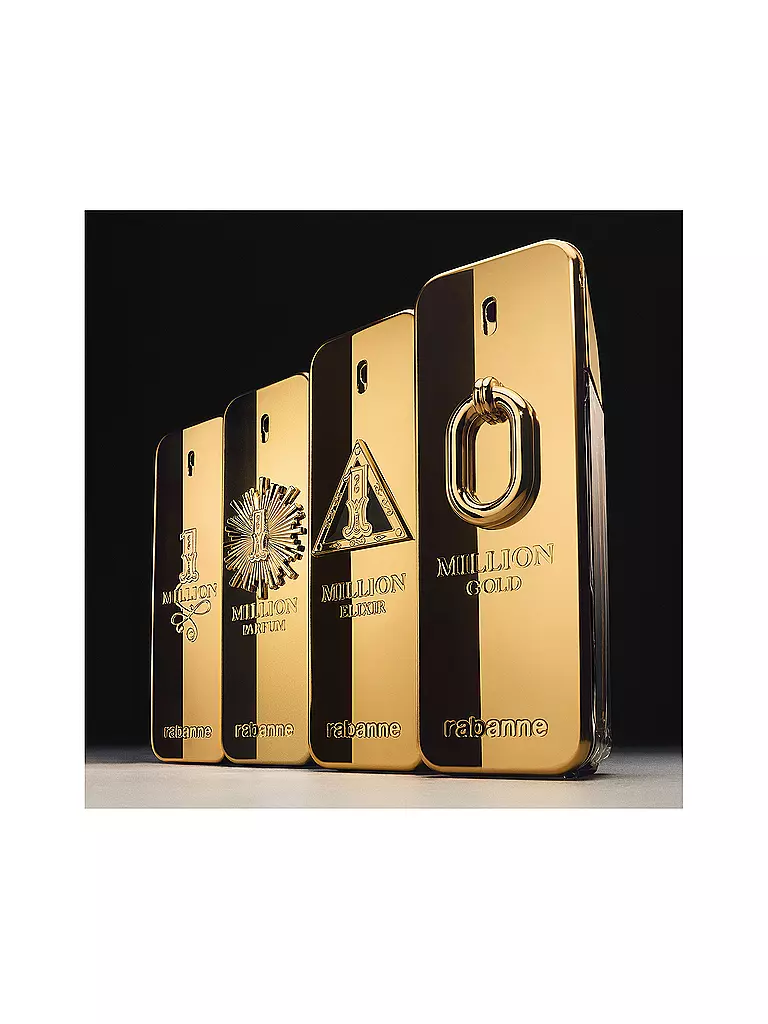 RABANNE | 1 Million Eau de Toilette Spray 50ml | 