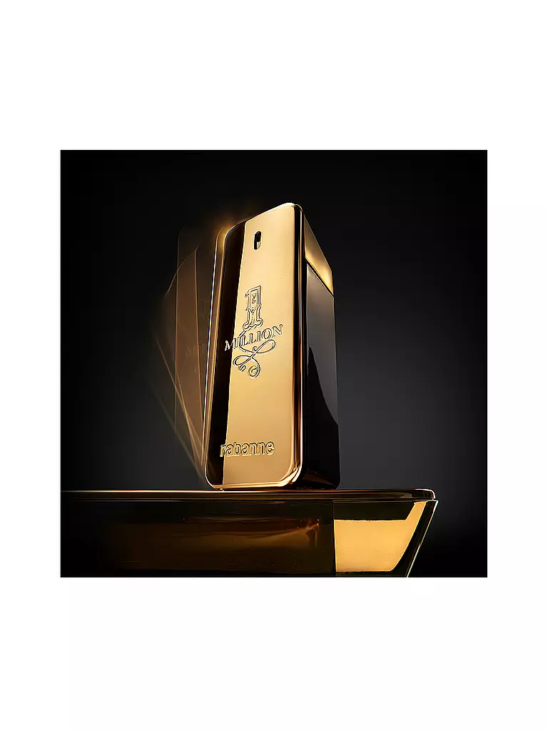 RABANNE | 1 Million Eau de Toilette Spray 50ml | 