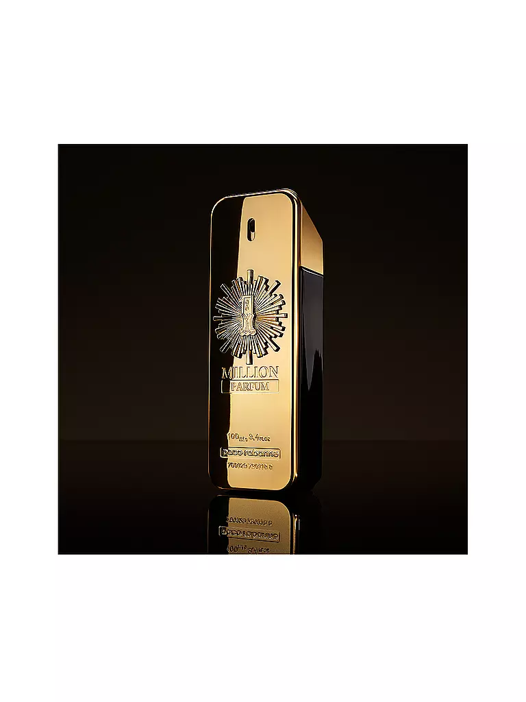 RABANNE | 1 Million Parfum Eau de Parfum Spray 100ml | 