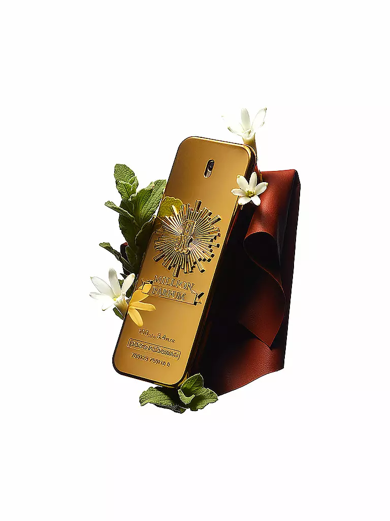 RABANNE | 1 Million Parfum Eau de Parfum Spray 200ml | Aucune couleur