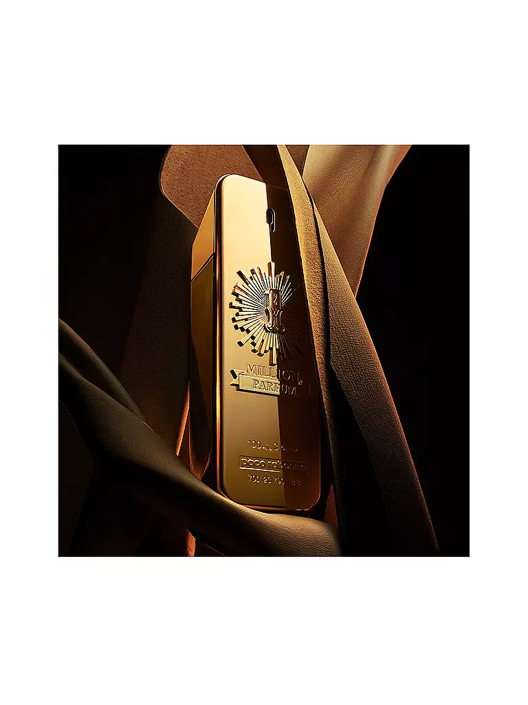 RABANNE | 1 Million Parfum Eau de Parfum Spray 50ml | keine Farbe