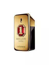 RABANNE | 1 Million Royal Parfum Vaporisateur Naturel 100ml | Aucune couleur