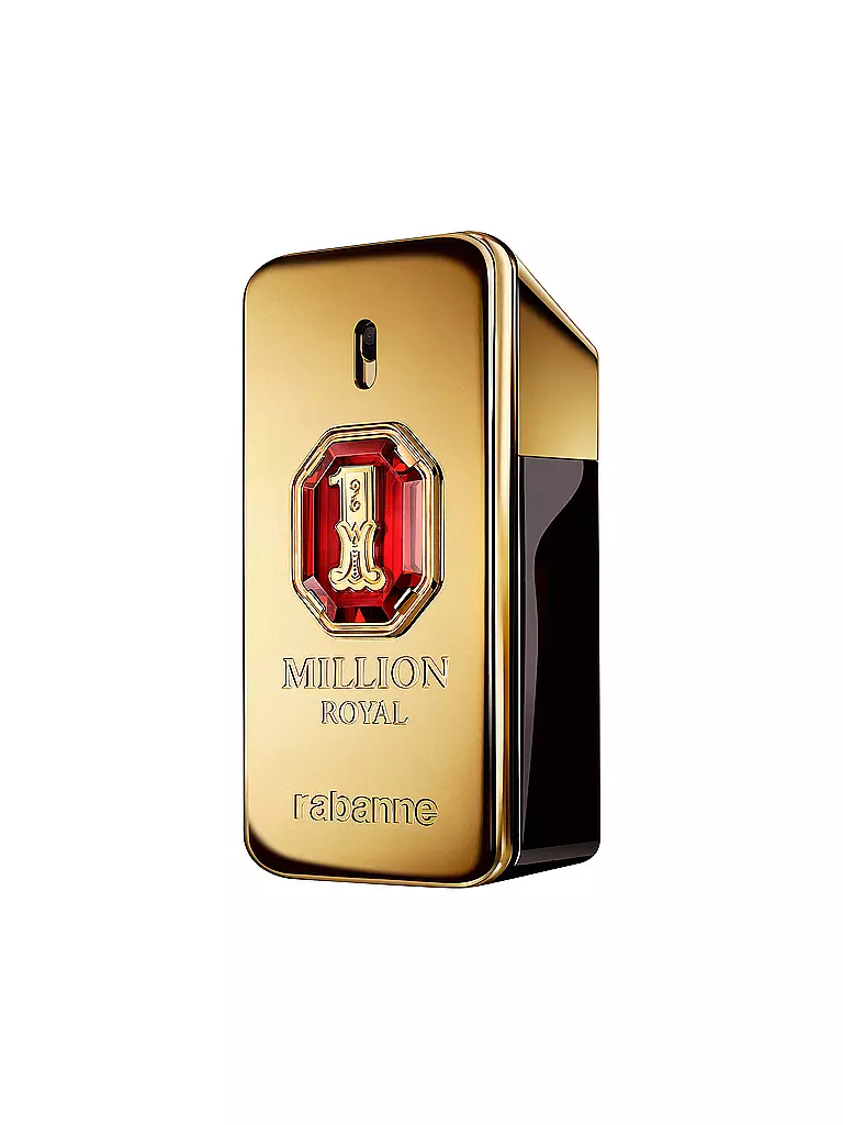 RABANNE | 1 Million Royal Parfum Vaporisateur Naturel 50ml | Aucune couleur