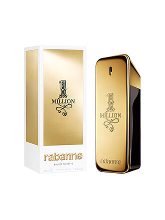 RABANNE | 1 Million Eau de Toilette Spray 100ml