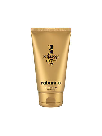 RABANNE | 1 Million Gel Douche 150ml