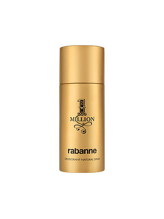 RABANNE | 1 Million Déodorant Spray 150ml