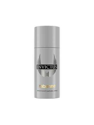 RABANNE | Invictus Déodorant Spray 150 ml