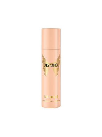 RABANNE | Olympéa Déodorant Spray 150ml