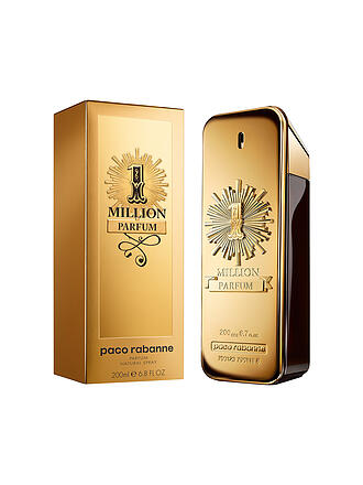 RABANNE | 1 Million Parfum Eau de Parfum Spray 200ml