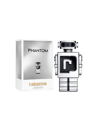 RABANNE | Phantom Eau de Toilette Rechargeable 150 ml