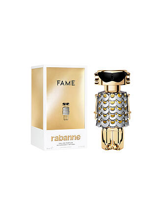RABANNE | Fame Eau de Parfum Refillable 80ml