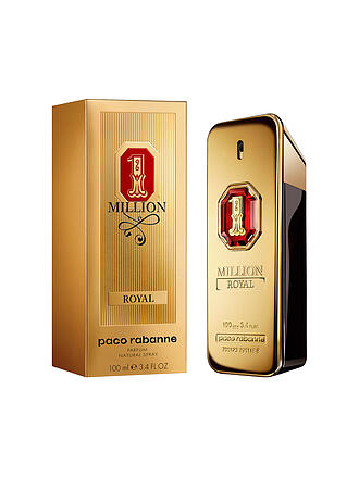 RABANNE | 1 Million Royal Parfum Vaporisateur Naturel 100ml