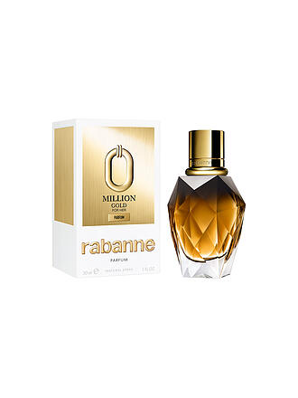 RABANNE | Million Gold For Her Parfum Parfum 30ml