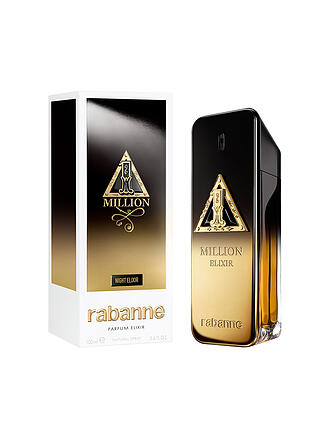 RABANNE | 1 Million Night Elixir Parfum Elixir 100ml