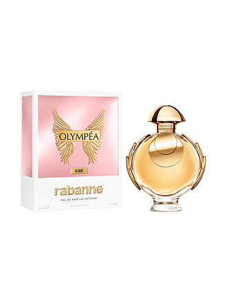 RABANNE | Olympéa Elixir Eau de Parfum Intense 50ml