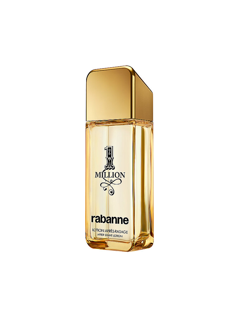 RABANNE 1 Million Lotion Après-Rasage 100ml