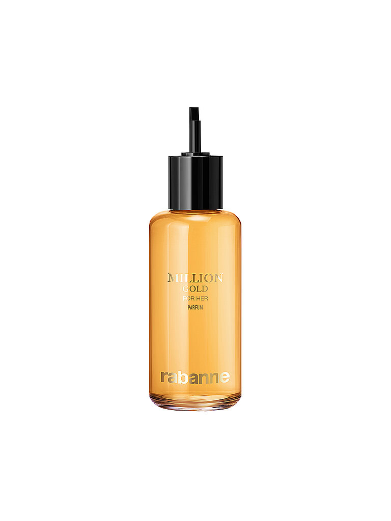 Rabanne Million Gold For Her Parfum 9