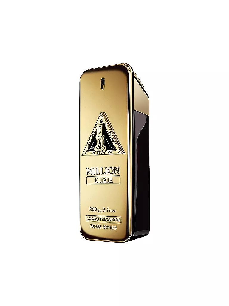 RABANNE | 1Million Elixir Parfum Intense 200ml | Aucune couleur