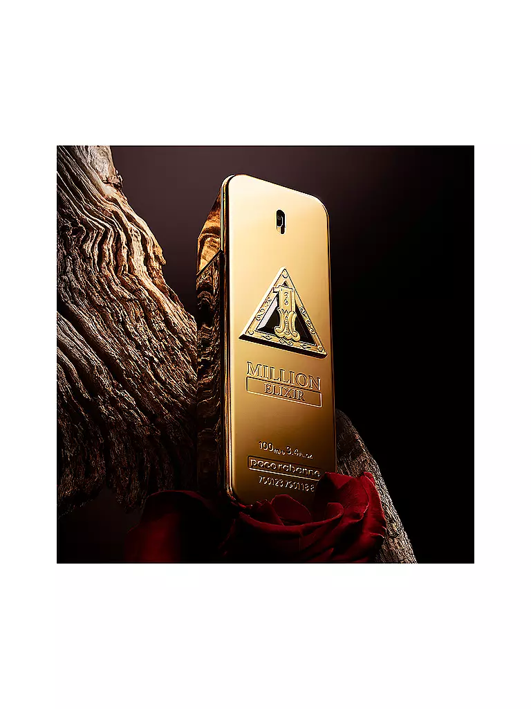 RABANNE | 1Million Elixir Parfum Intense 200ml | Aucune couleur