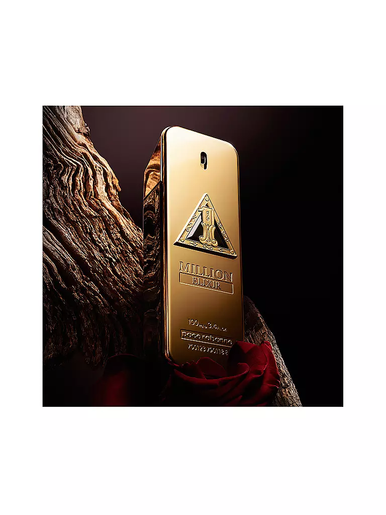 RABANNE | 1Million Elixir Parfum Intense 50ml | Aucune couleur