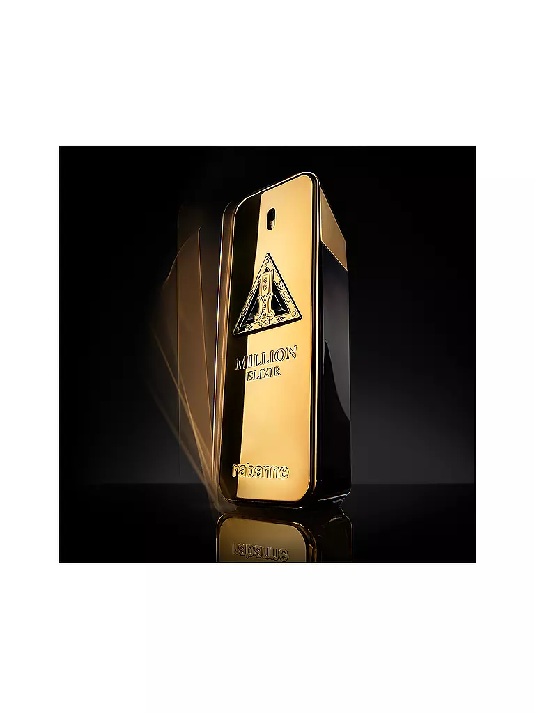 RABANNE | 1Million Elixir Parfum Intense 50ml | Aucune couleur