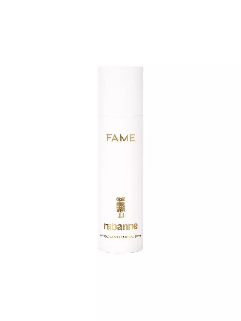 RABANNE | Fame Déodorant Spray 150ml | Aucune couleur