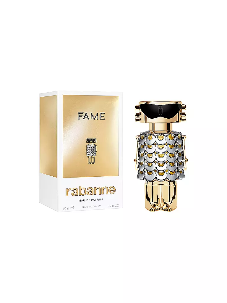 RABANNE | Fame Eau de Parfum 50ml | Aucune couleur