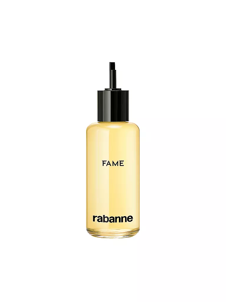 RABANNE | Fame Eau de Parfum Refill 200ml | keine Farbe