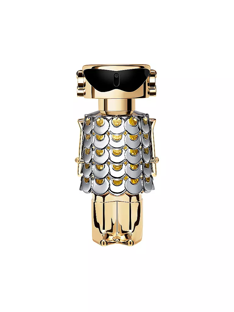 RABANNE | Fame Eau de Parfum Refillable 80ml | Aucune couleur