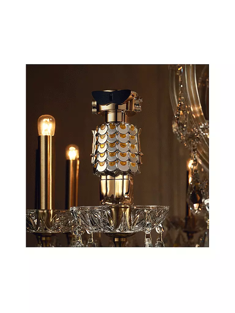 RABANNE | Fame Eau de Parfum Refillable 80ml | Aucune couleur