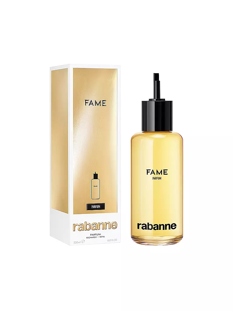 RABANNE | Fame Parfum Recharge 200ml | Aucune couleur