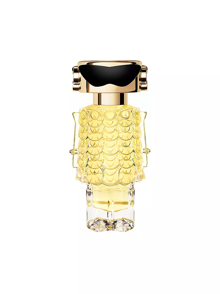 RABANNE | Fame Parfum Refillable 30ml | Aucune couleur