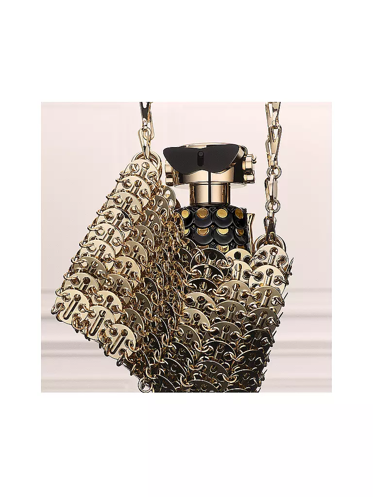 RABANNE | Fame Parfum Refillable 30ml | 