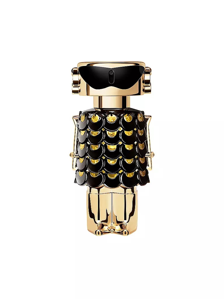 RABANNE | Fame Parfum Refillable 50ml | Aucune couleur