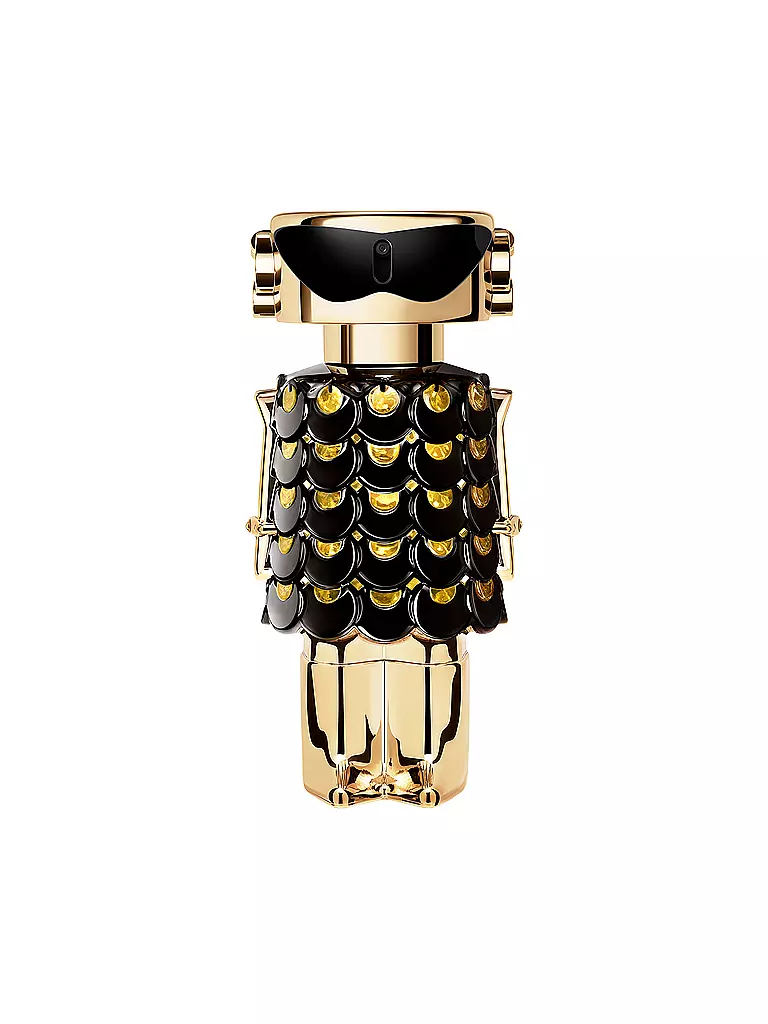 RABANNE | Fame Parfum Refillable 80ml | Aucune couleur