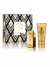 RABANNE | Geschenkset - 1 Million Eau de Toilette Set 50ml / 100ml | Aucune couleur