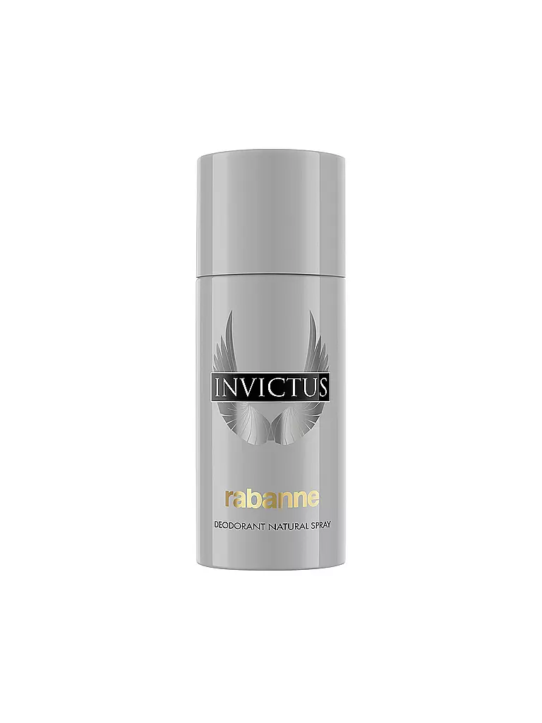 RABANNE | Invictus Déodorant Spray 150 ml | keine Farbe