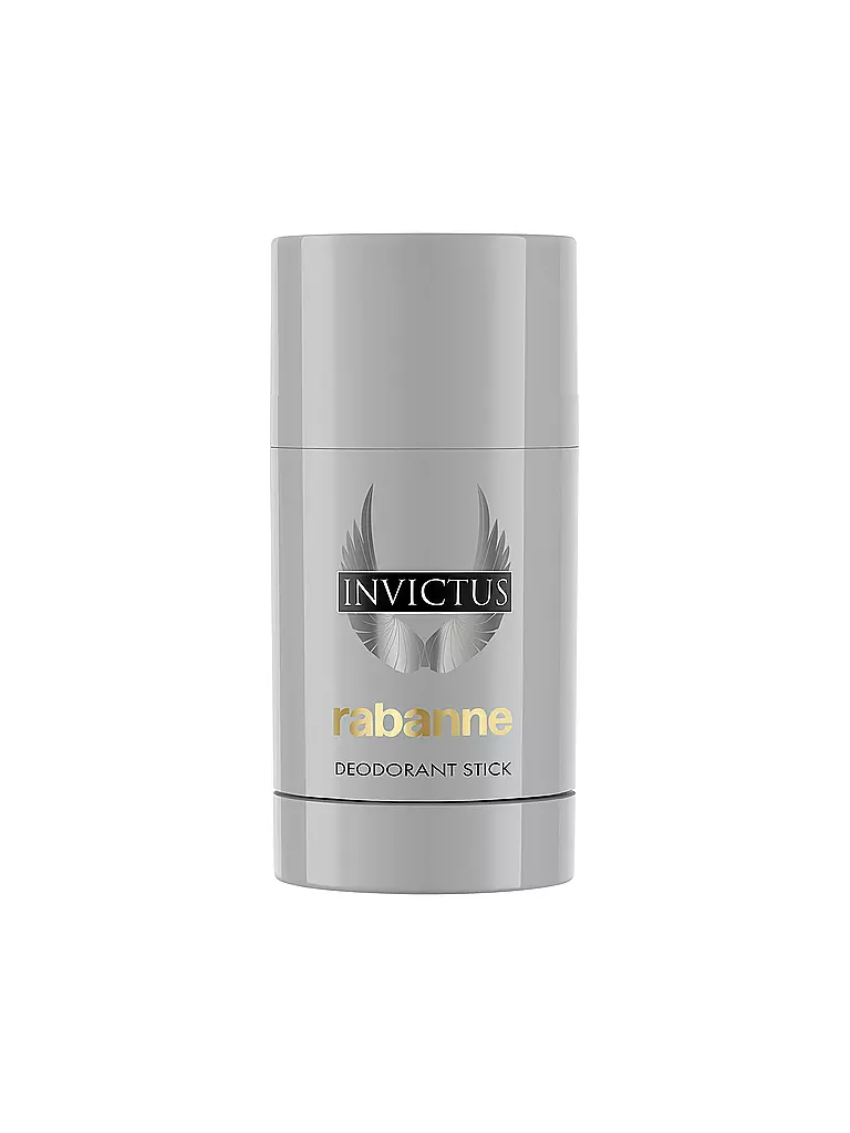 RABANNE | Invictus Déodorant Stick 75ml | Aucune couleur