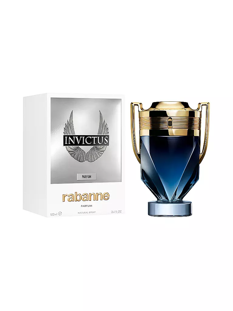RABANNE | Invictus Eau de Parfum 100ml | Aucune couleur