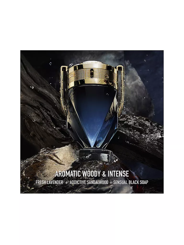 RABANNE | Invictus Eau de Parfum 200ml | Aucune couleur