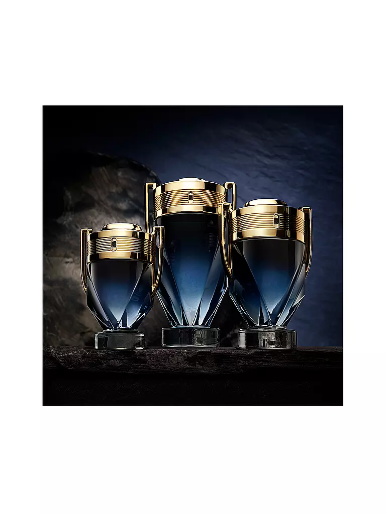 RABANNE | Invictus Eau de Parfum 200ml | Aucune couleur